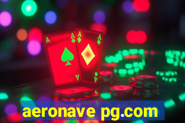 aeronave pg.com